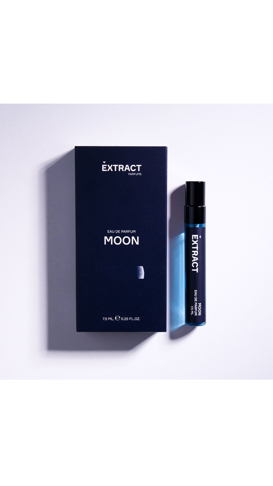 Парфумована вода Moon унісекс, Extract