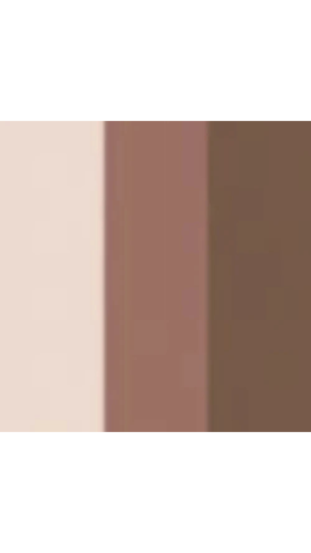 Палетка матових тіней для повік Just Enough Everyday Matte 4.8g, POPPY HEAD