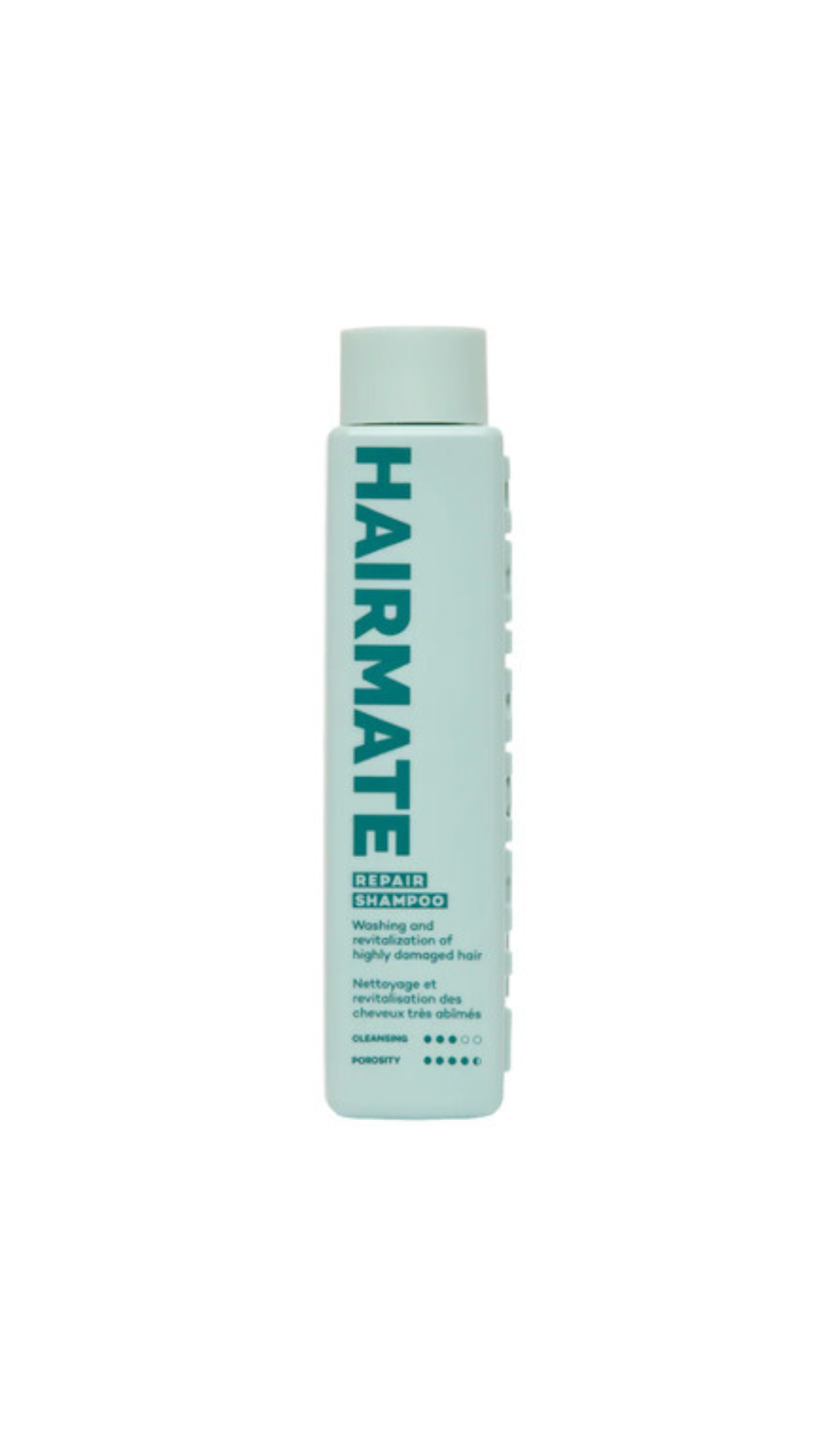 Відновлюючий шампунь 100ml REPAIR SHAMPOO, HAIRMATE