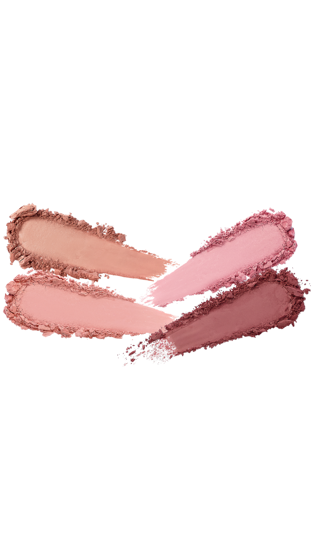 Сухі румʼяна 02 BELLINI BLUSH Selfglow PRESSED BLUSH, Paese