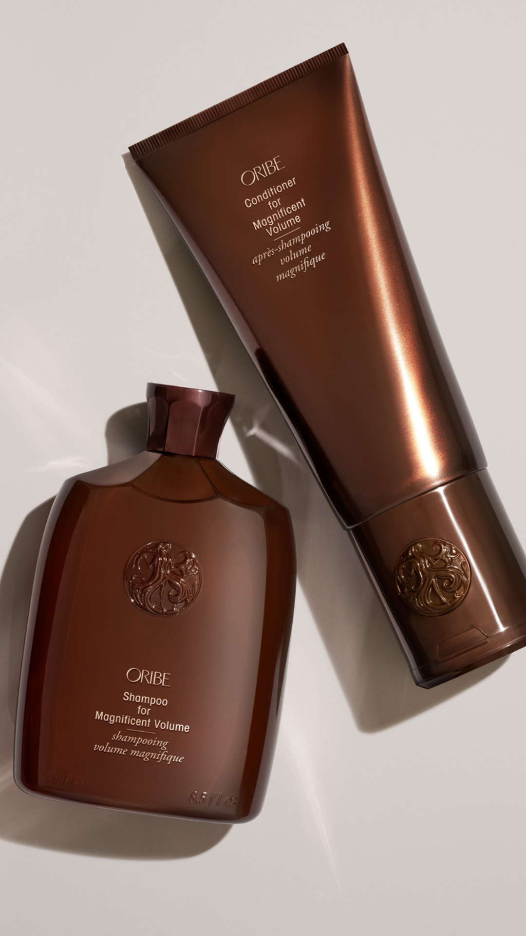 Кондиціонер для створення об'єму "Магія об'єму" 200ml, Oribe