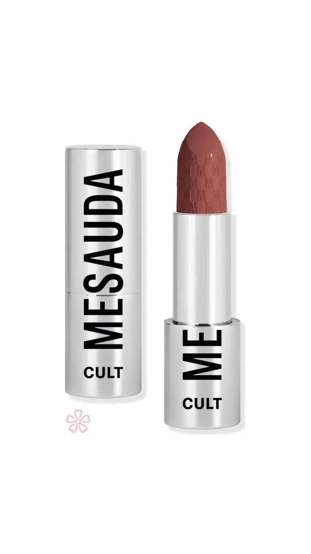 Помада для губ Cult Matte Lipstick, MESAUDA