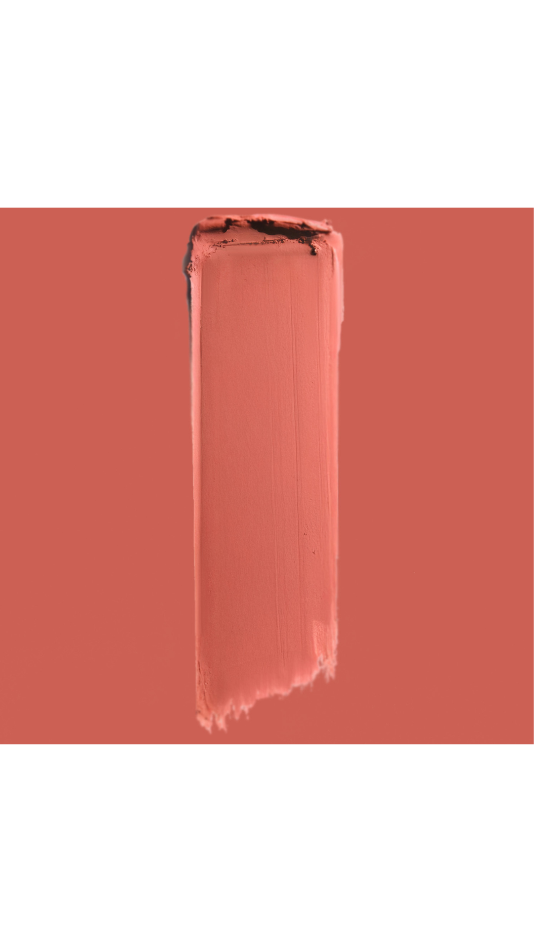 Рум'яна кремові Selfglow Creamy matte effect 02 Peach Sunrise, 8g, Paese