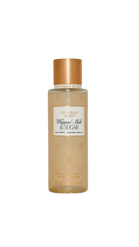 Лосьйон для тіла Whipped Milk & Sugar, Victoria's Secret