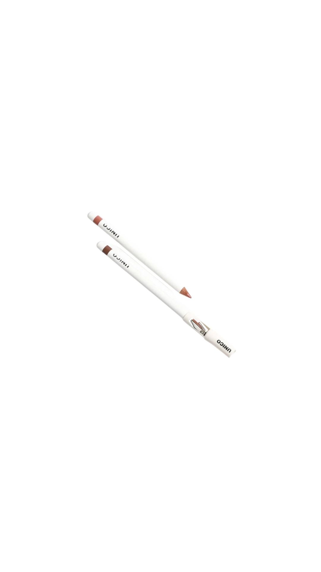 Олівець для губ LIP PENCIL with peptides, Unico