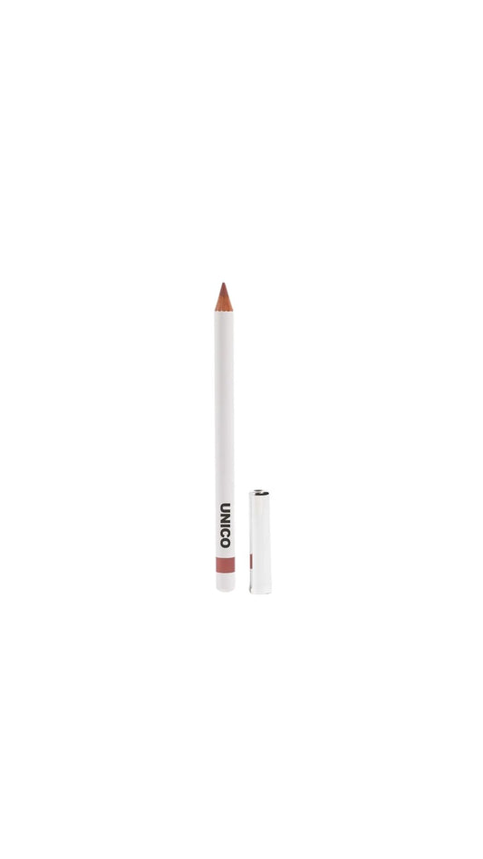Олівець для губ LIP PENCIL with peptides, Unico