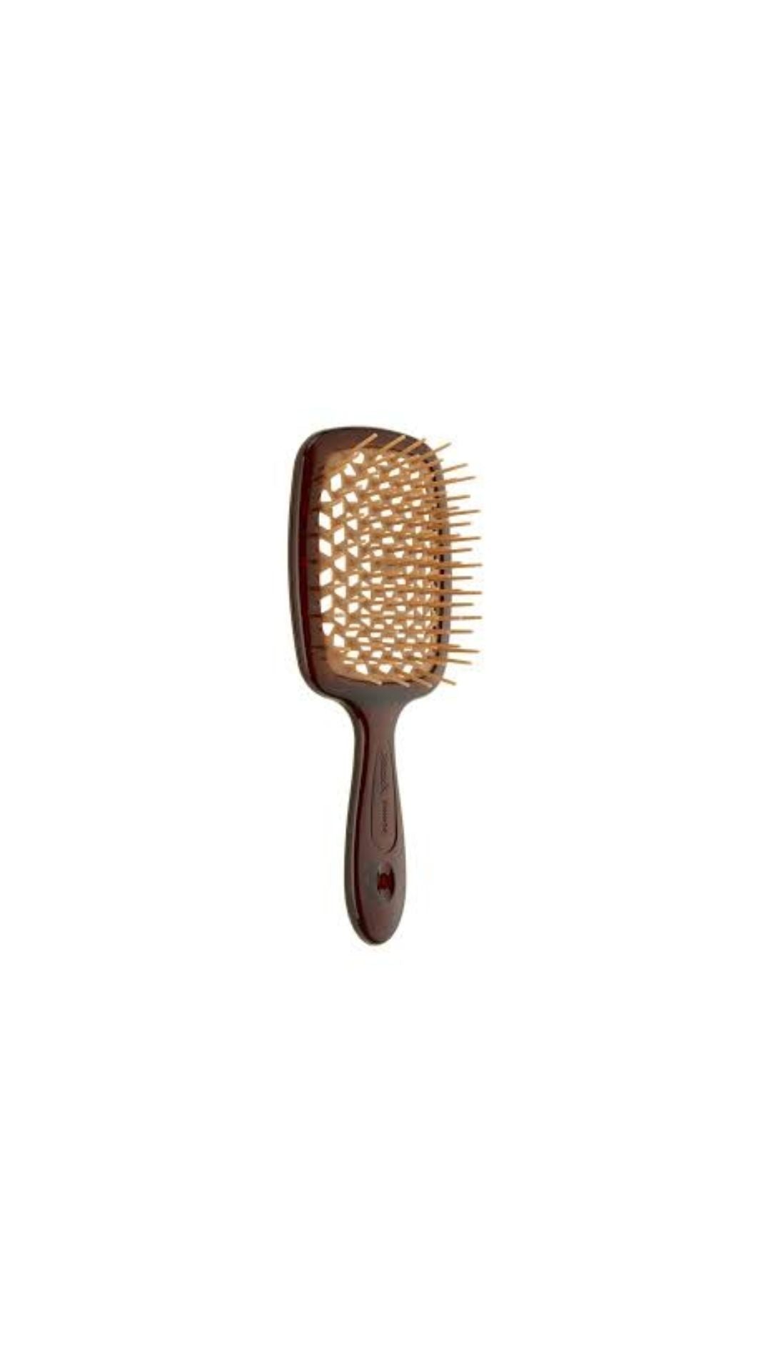Гребінець міні Superbrush Small, Janeke