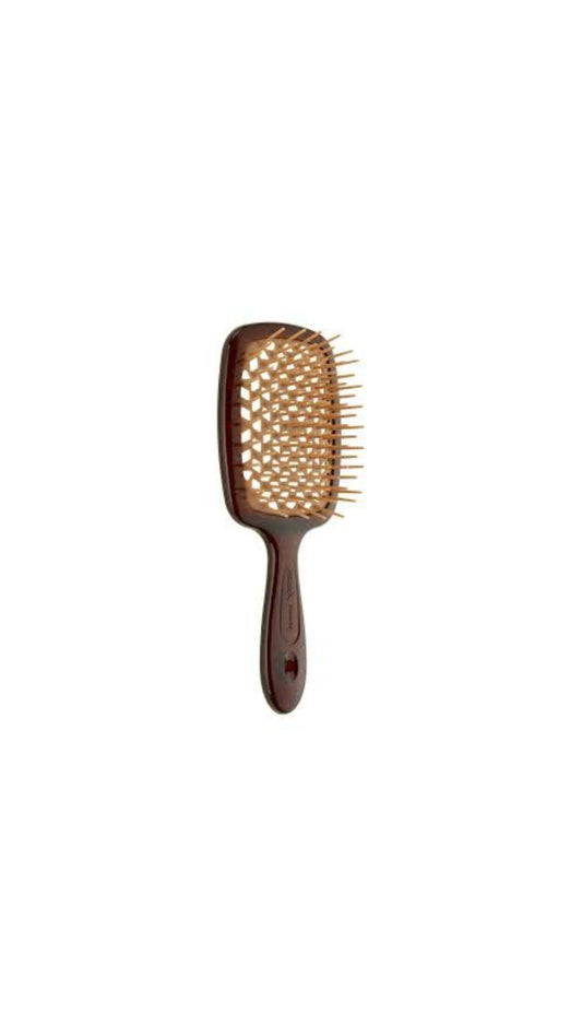 Гребінець міні Superbrush Small, Janeke