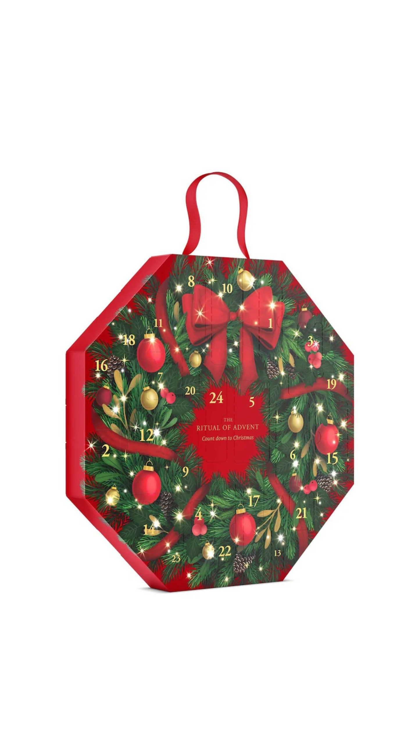 Адвент-календар The Ritual of Advent Classic Advent Calendar, Rituals