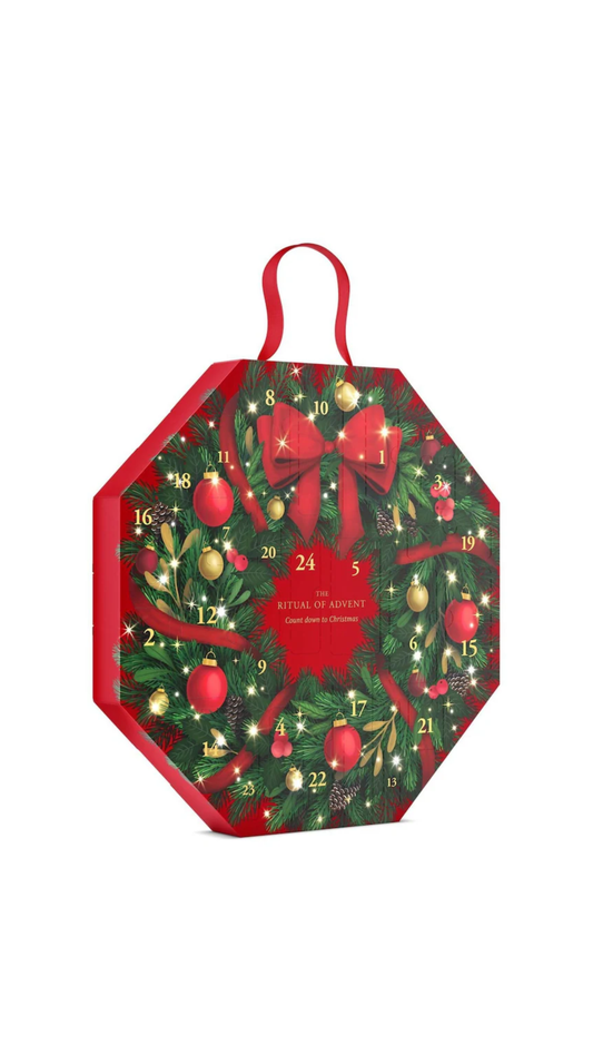 Адвент-календар The Ritual of Advent Classic Advent Calendar, Rituals