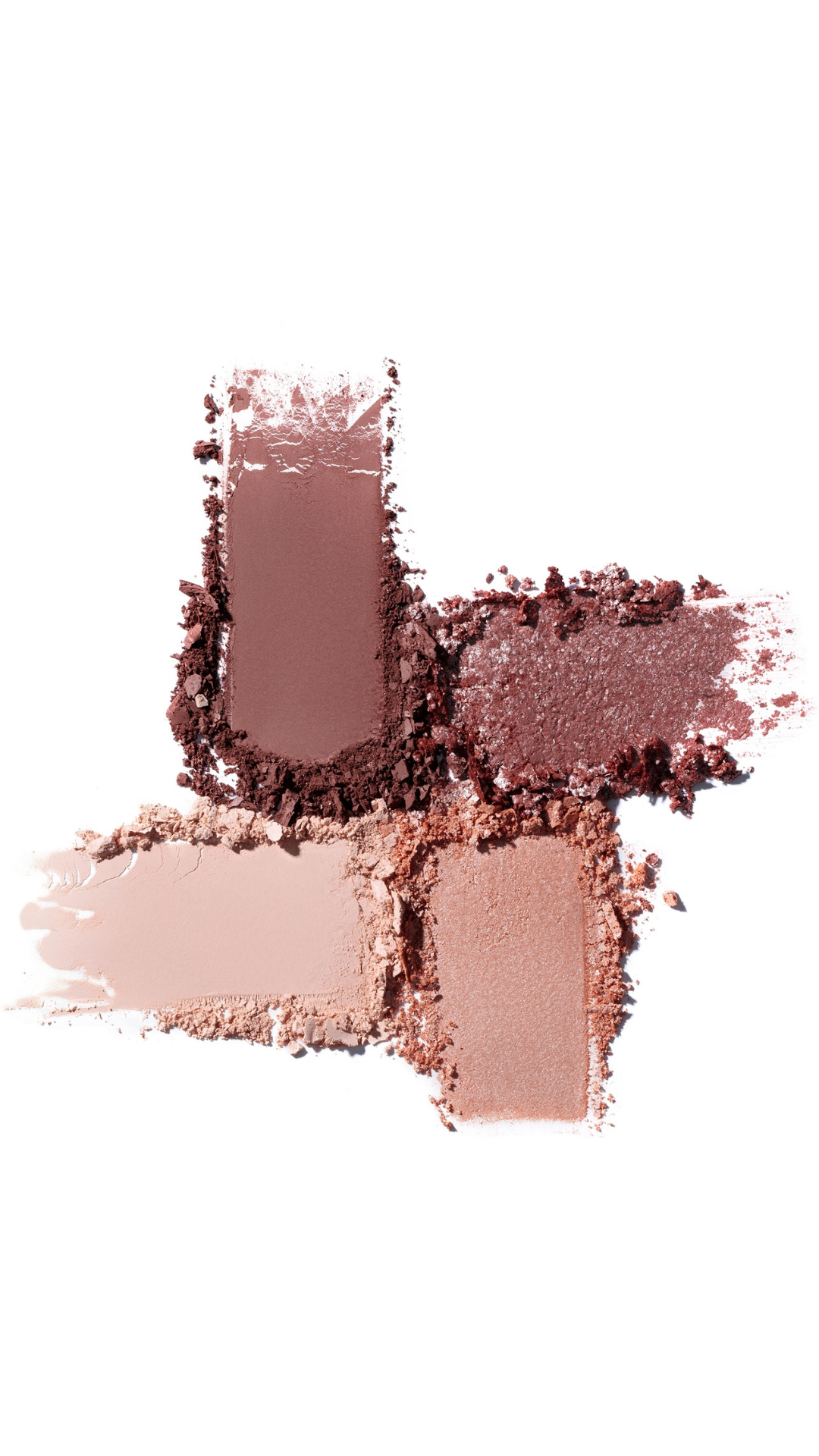 Палітра тіней для повік Mini Boss Shadow Palette 4gr, Pop Gossip