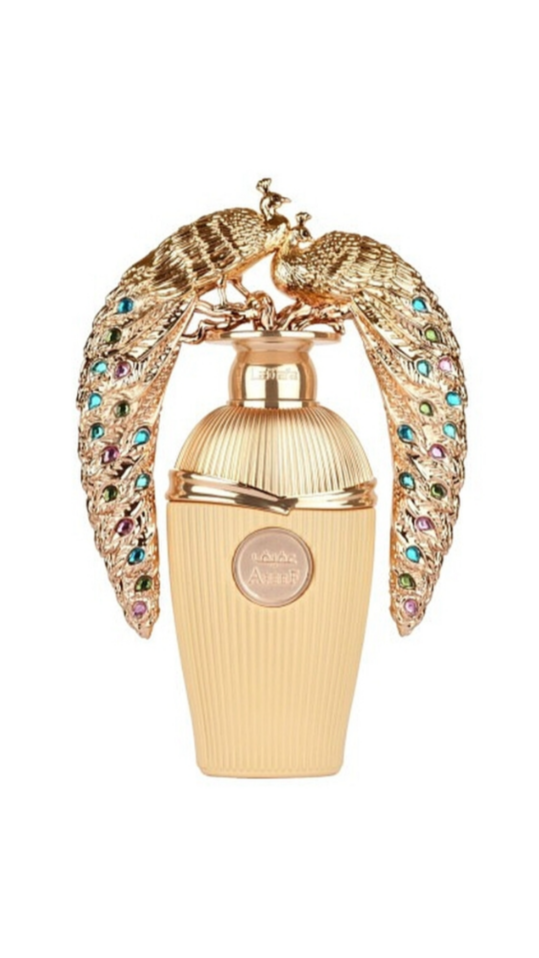 Арабський Парфум Afeef, Lattafa