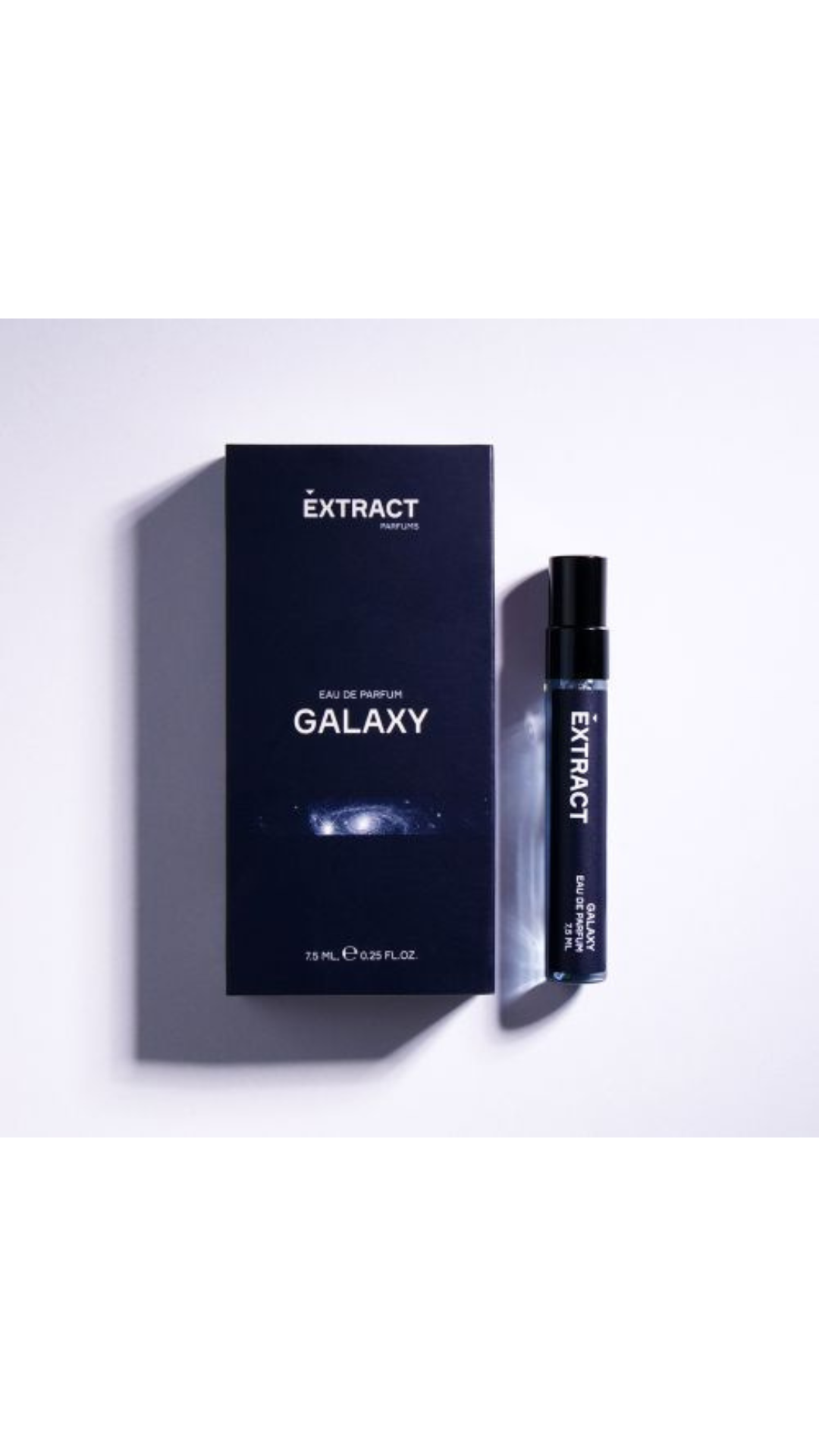 Парфумована вода Galaxy унісекс, Extract