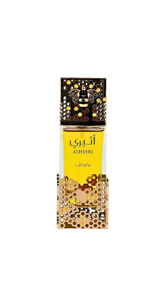 Парфуми Perfumes Atheeri, Lattafa