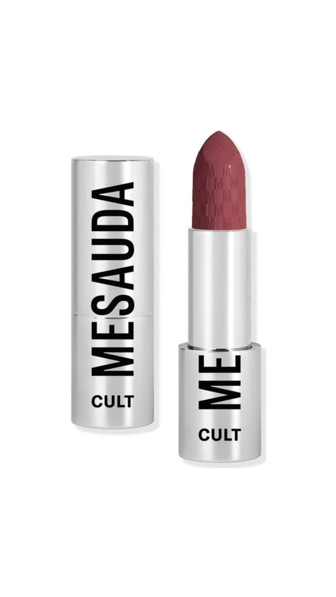Помада для губ Cult Matte Lipstick, MESAUDA