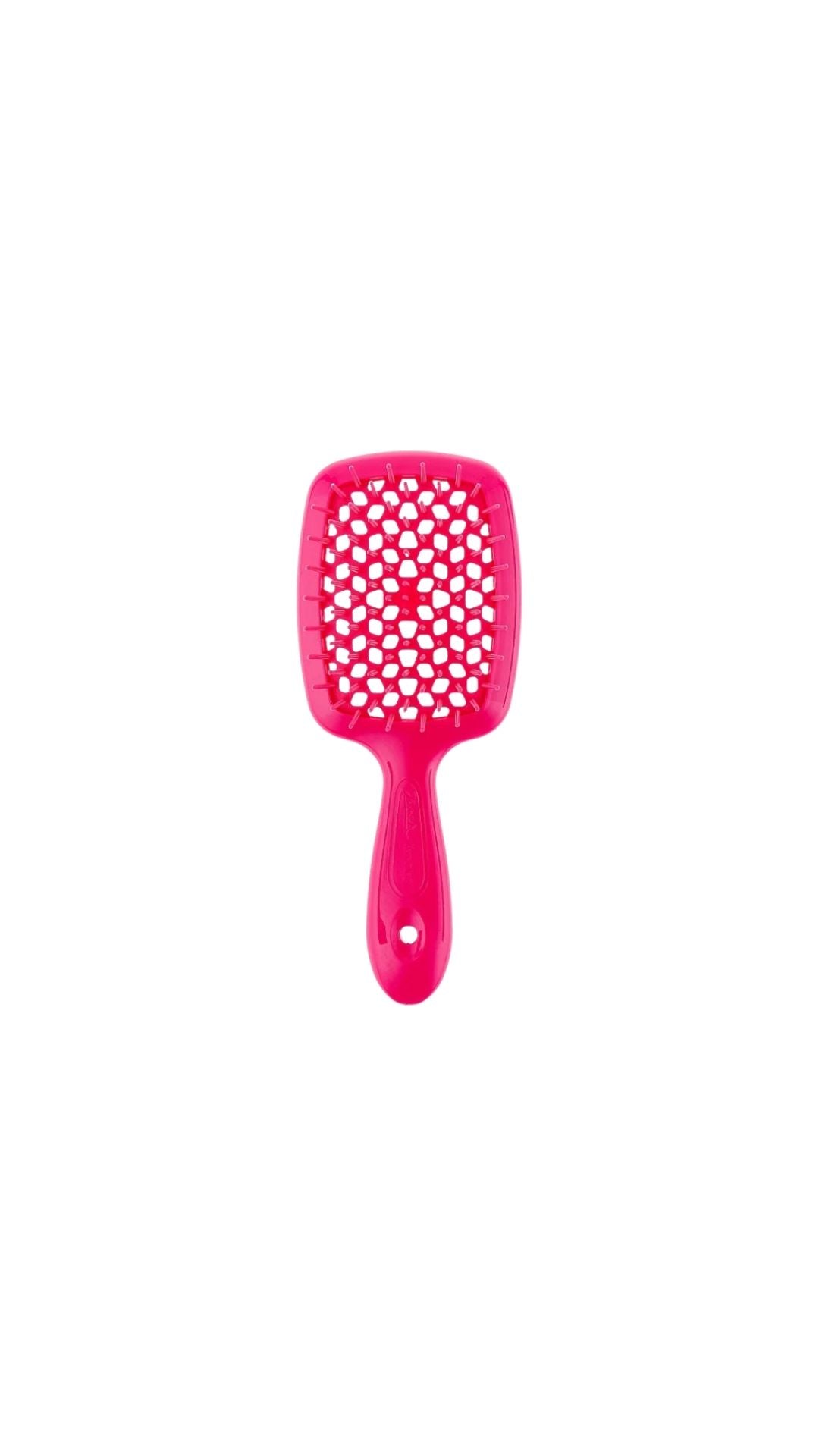 Гребінець міні Superbrush Small, Janeke