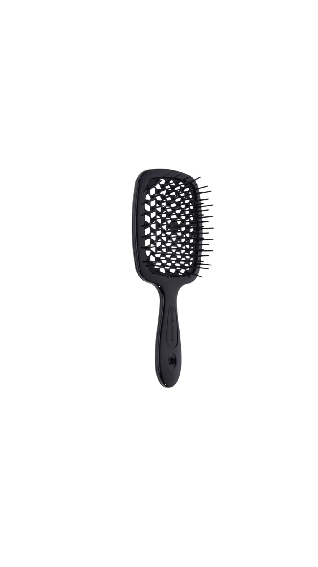 Гребінець міні Superbrush Small, Janeke