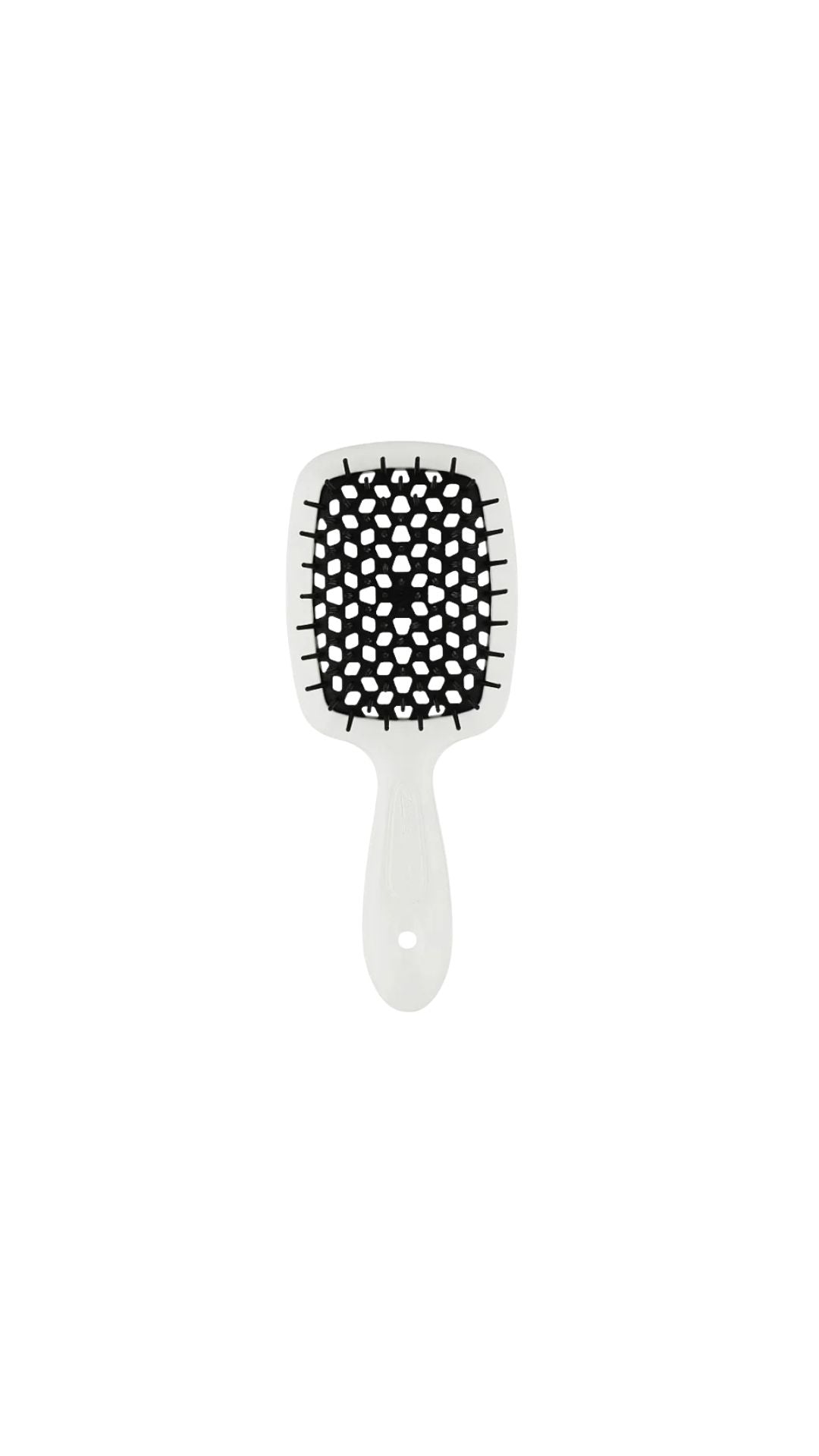 Гребінець міні Superbrush Small, Janeke