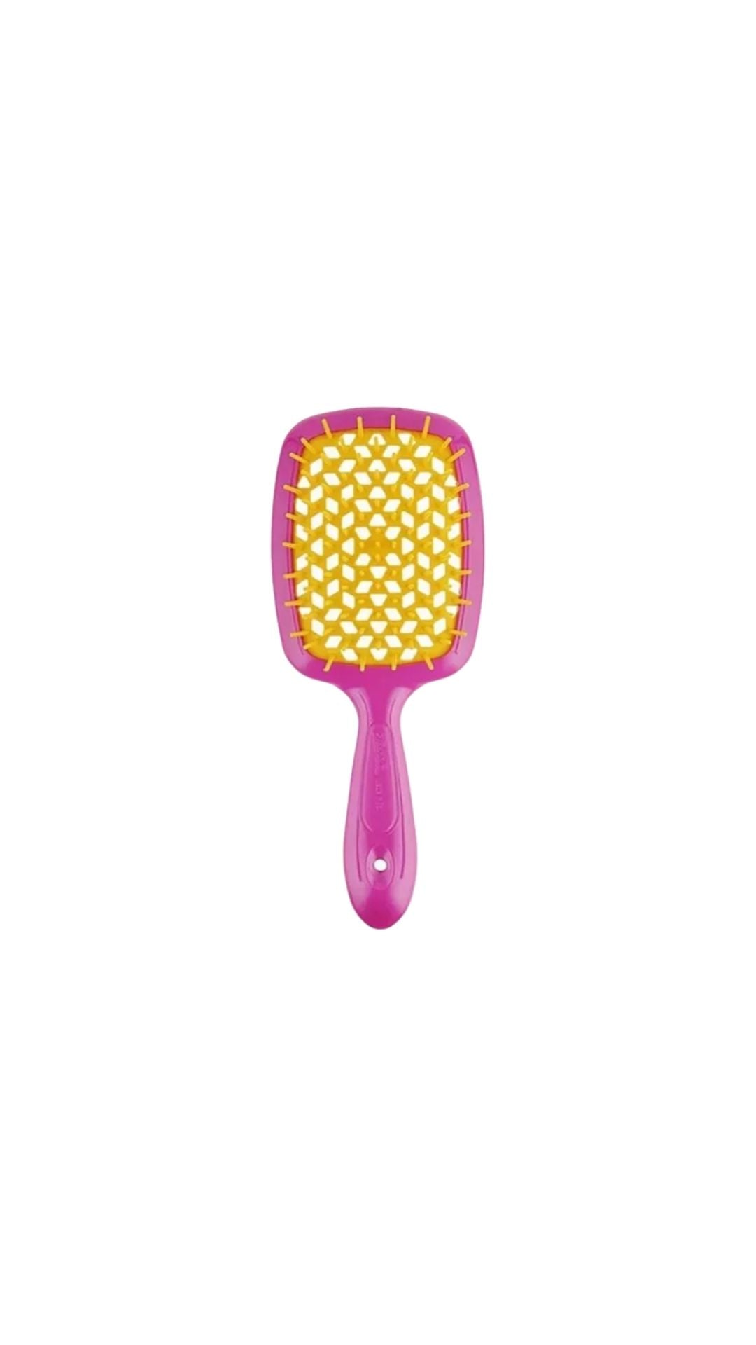 Гребінець міні Superbrush Small, Janeke