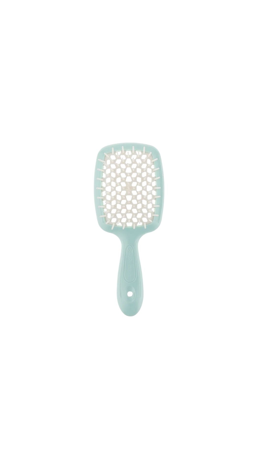 Гребінець міні Superbrush Small, Janeke