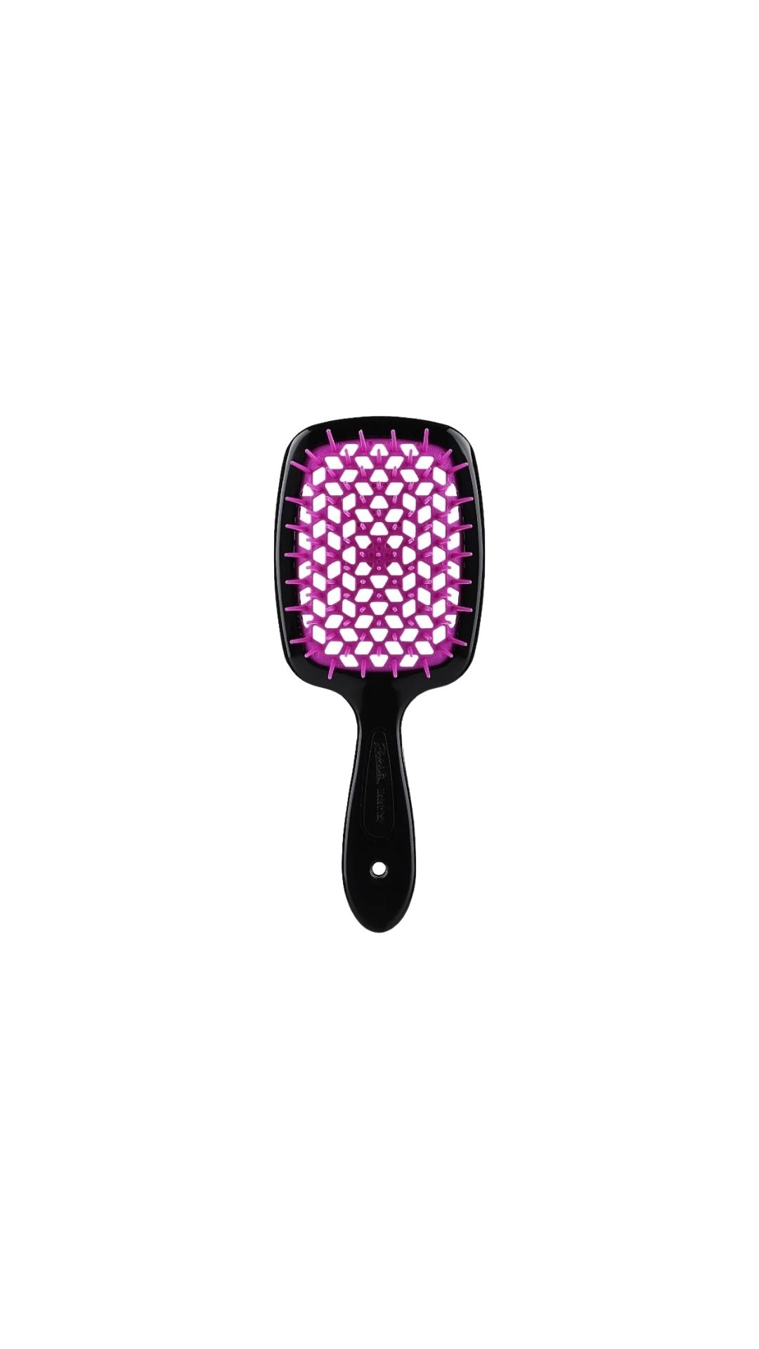 Гребінець міні Superbrush Small, Janeke