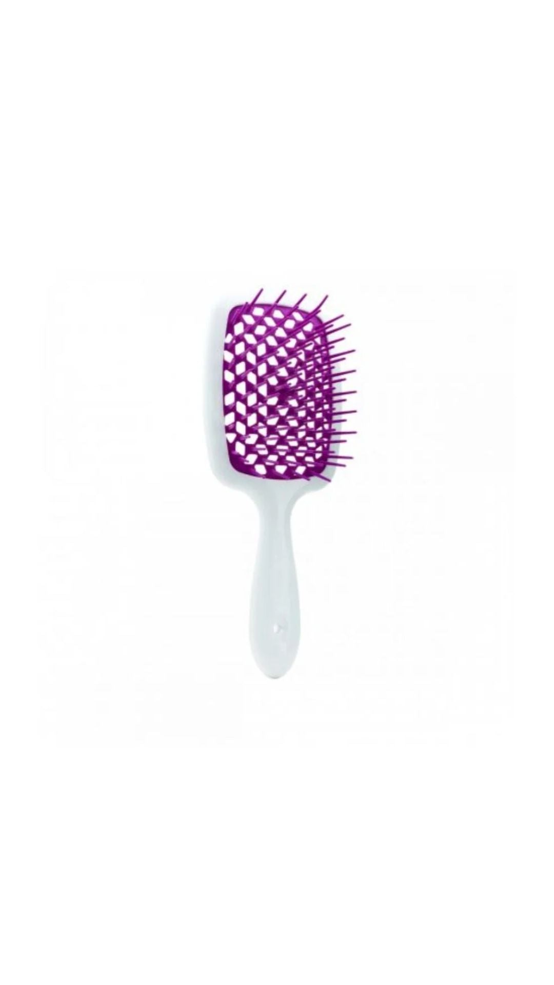 Гребінець міні Superbrush Small, Janeke