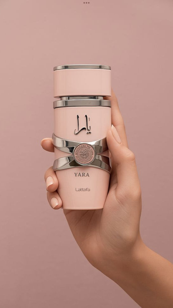 Парфум Yara, Lattafa – GM