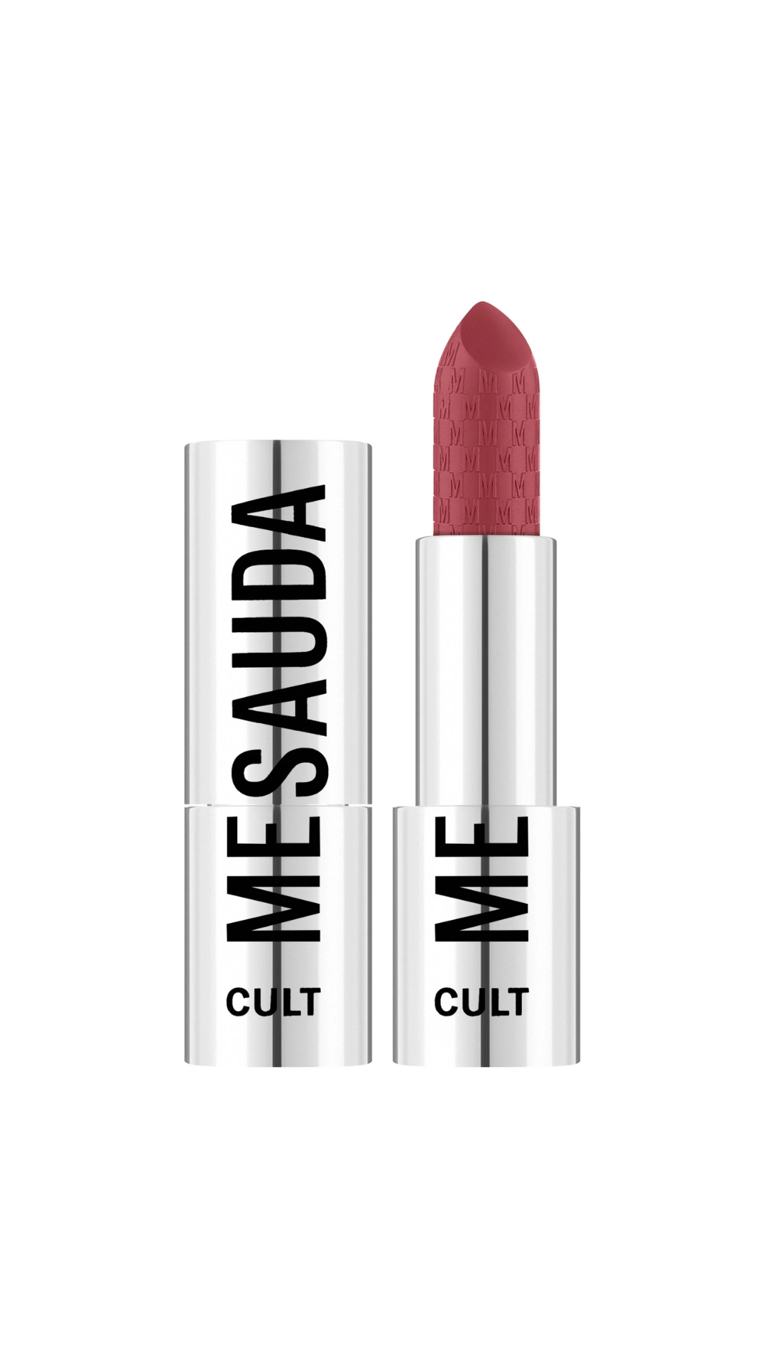 Помада для губ Cult Matte Lipstick, MESAUDA