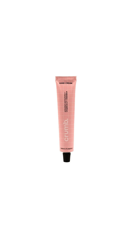 Крем для рук Tobacco & Papyrus 50ml, Crumb