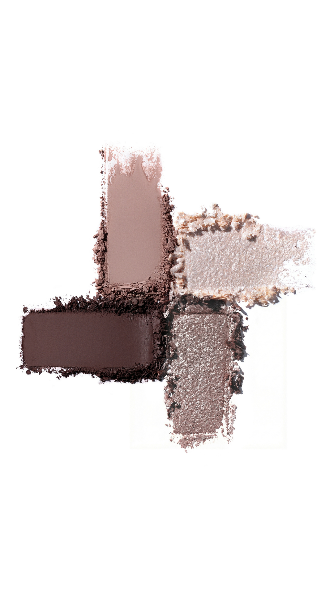 Палітра тіней для повік Mini Boss Shadow Palette 4gr, Pop Gossip