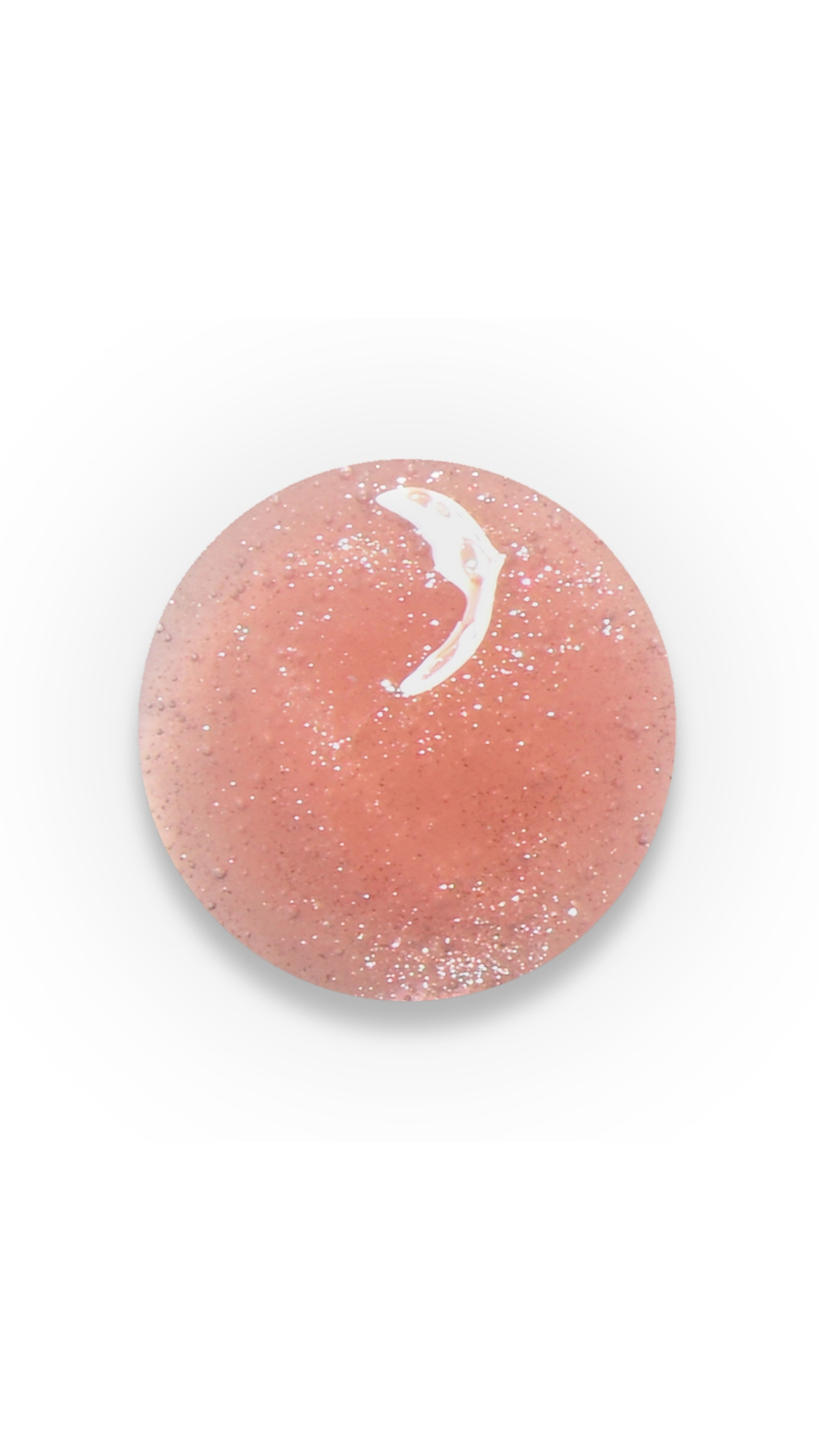 Блиск для губ із шимером Pop n’ Shine Lip Shimmery Gloss 4 ml, Pop Gossip
