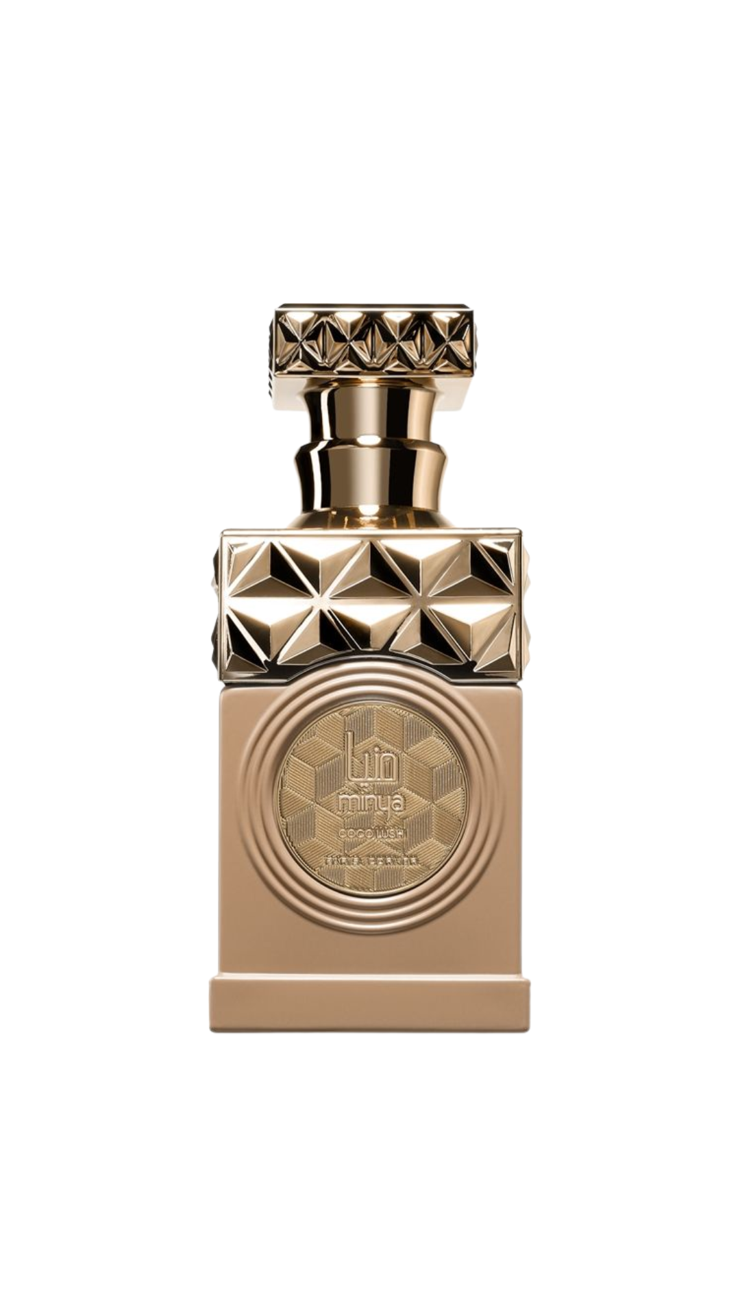 Парфум Minya Coco Lush, Paris Corner