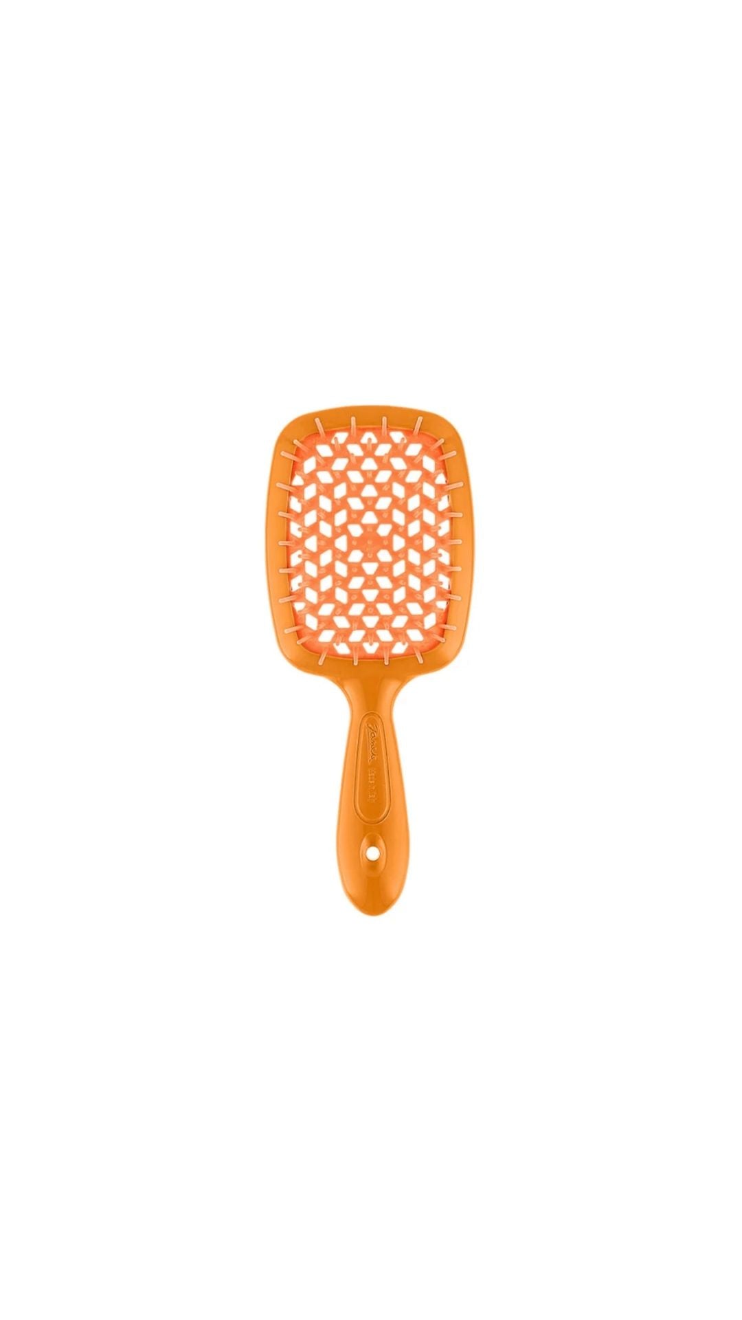 Гребінець міні Superbrush Small, Janeke