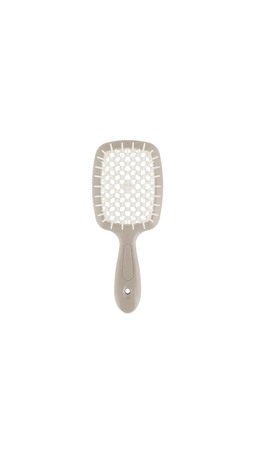 Гребінець міні Superbrush Small, Janeke