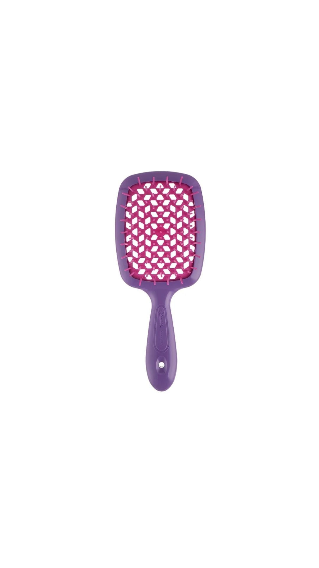 Гребінець міні Superbrush Small, Janeke