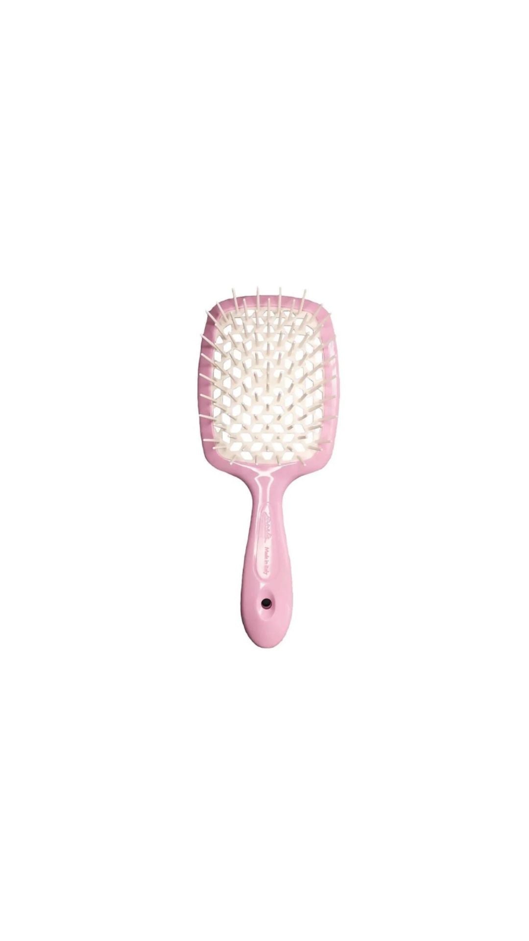 Гребінець міні Superbrush Small, Janeke