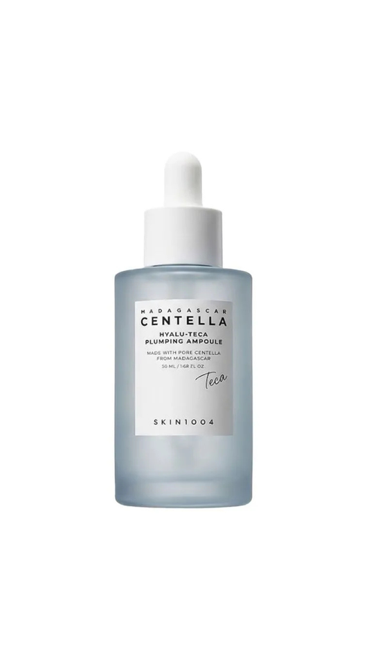 Зволожувальна сироватка Madagascar Centella Hyalu-Teca Plumping Ampoule 50ml, Skin1004