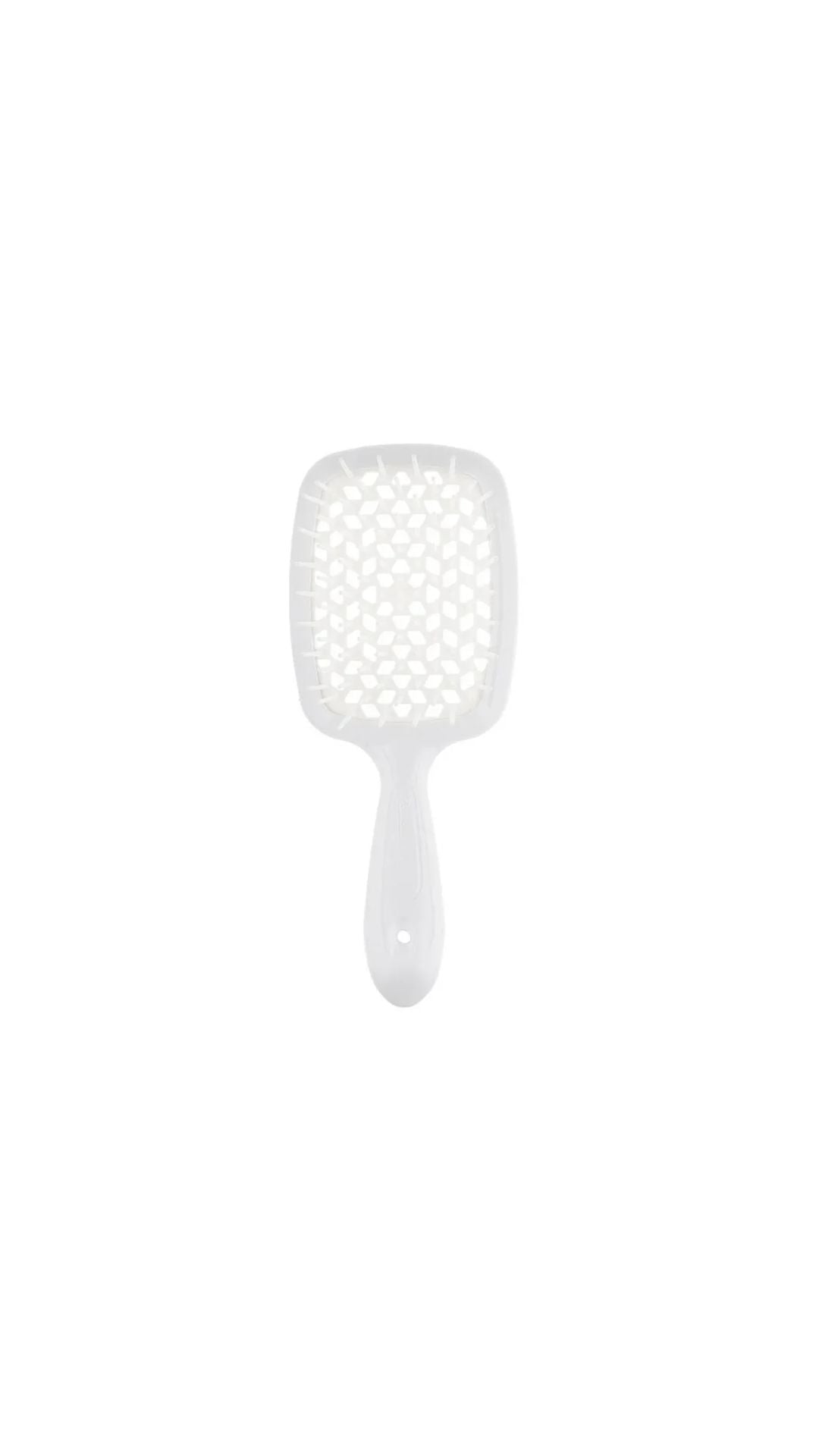 Гребінець міні Superbrush Small, Janeke