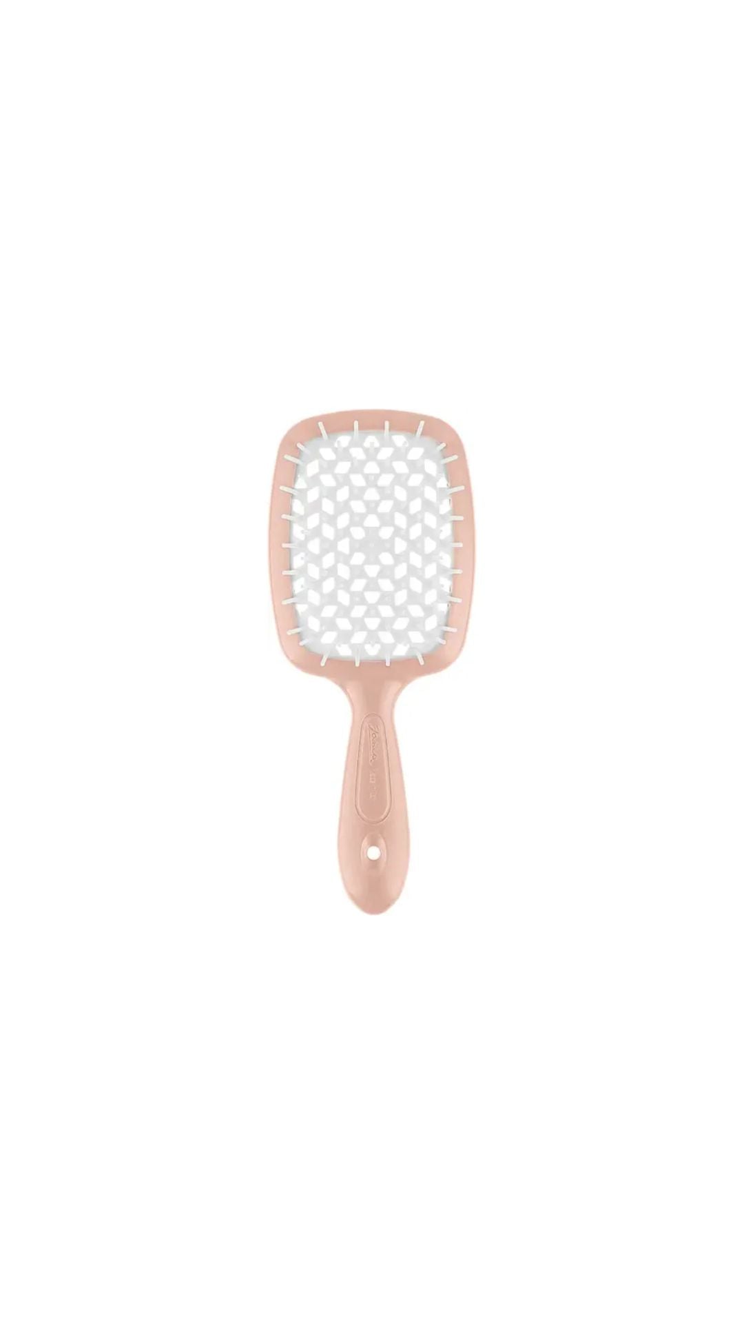 Гребінець міні Superbrush Small, Janeke