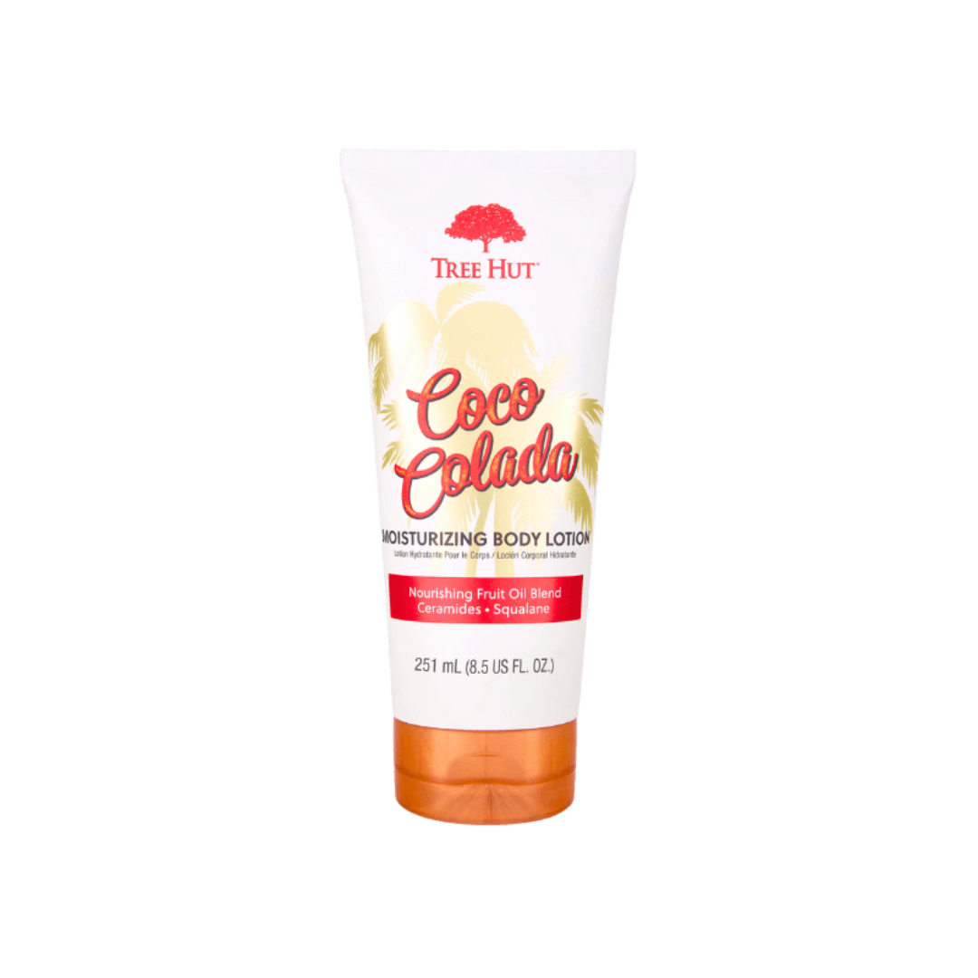 Лосьйон для тіла Coco Colada Hydrating Body Lotion, Tree Hut