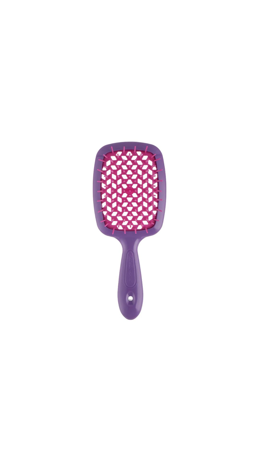 Гребінець міні Superbrush Small, Janeke