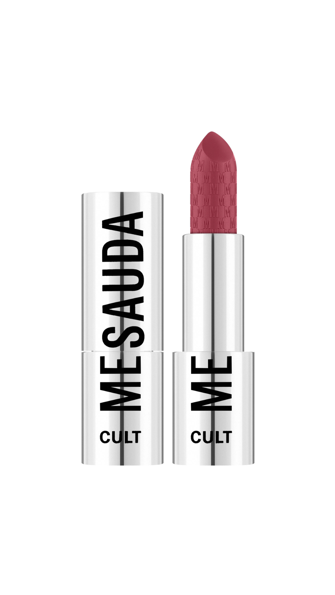 Помада для губ Cult Matte Lipstick, MESAUDA