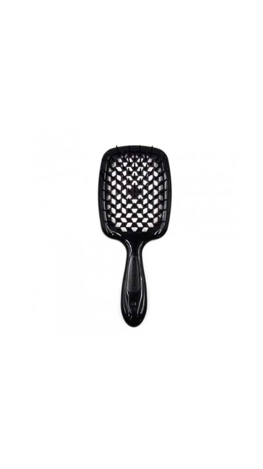 Гребінець Superbrush Standart, Janeke