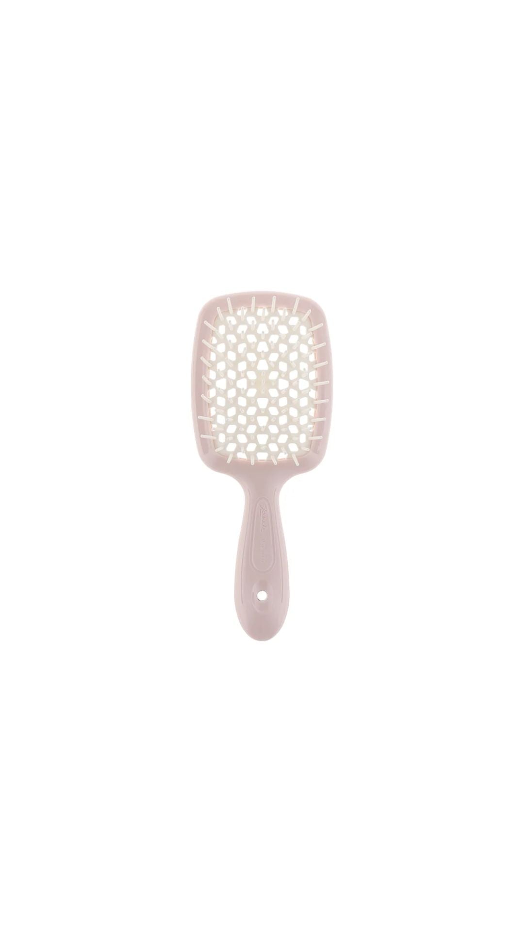 Гребінець Superbrush Standart, Janeke