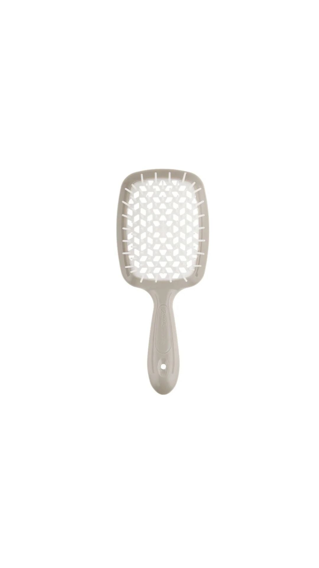 Гребінець Superbrush Standart, Janeke