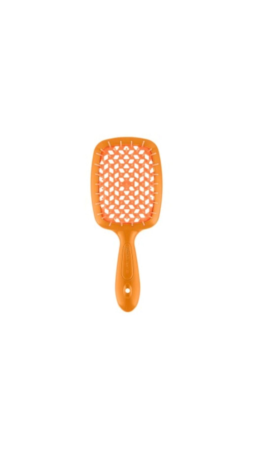 Гребінець Superbrush Standart, Janeke