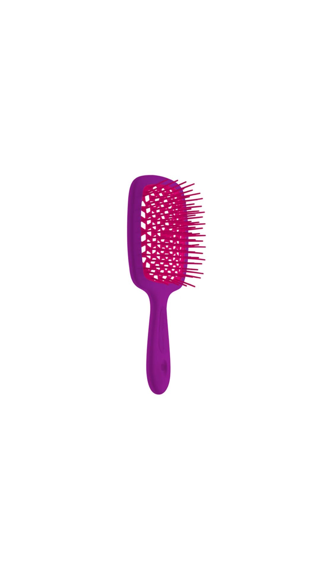 Гребінець Superbrush Standart, Janeke