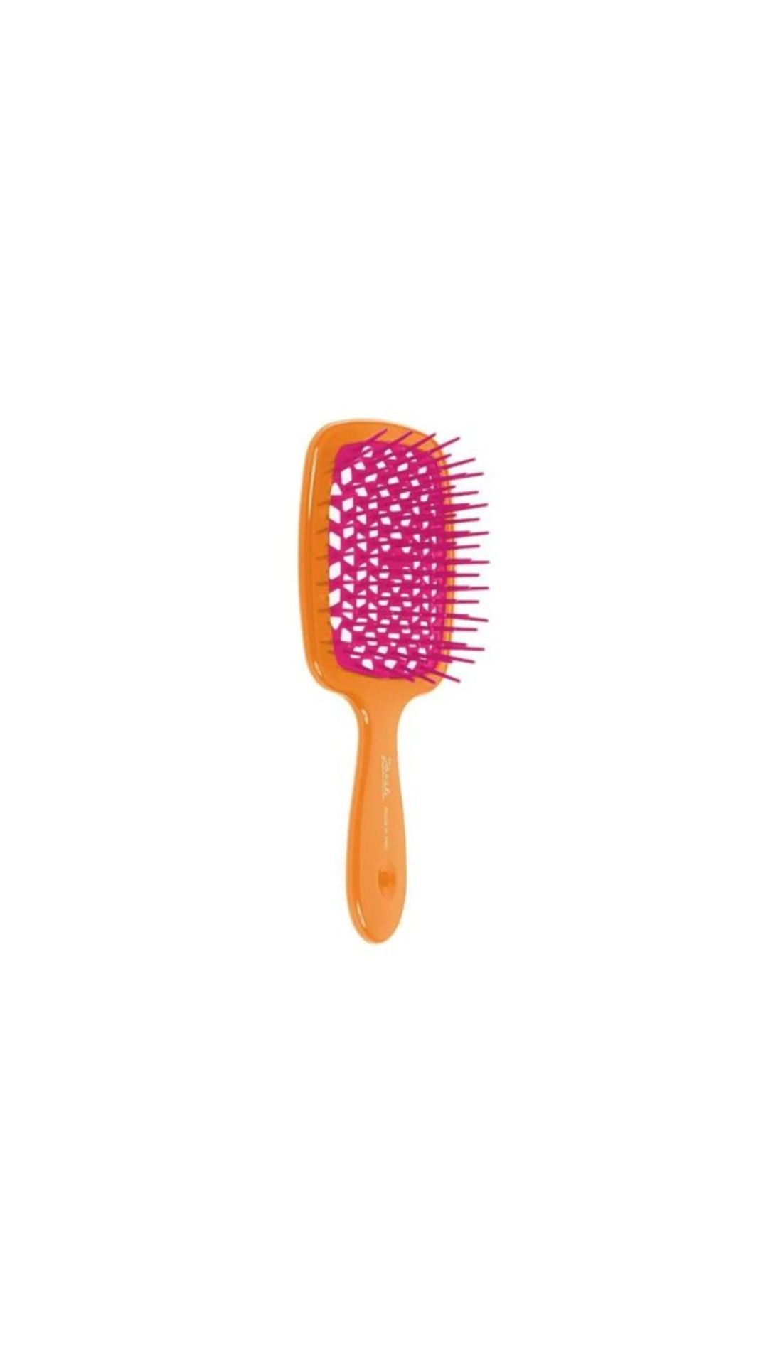 Гребінець Superbrush Standart, Janeke