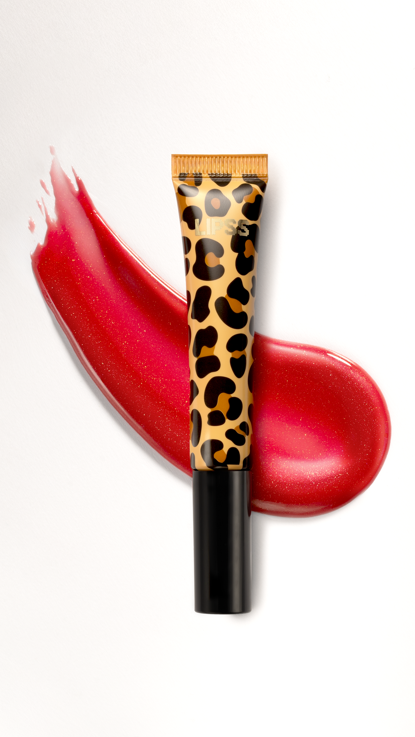 Lipper блиск для губ Alter Ego, LIPSS CARE