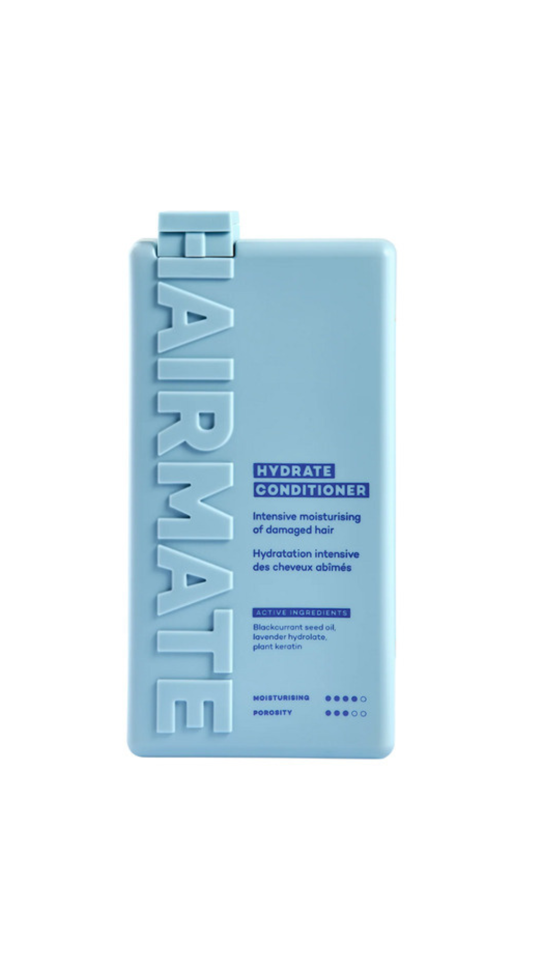 Зволожуючий кондиціонер 250ml HYDRATE CONDITIONER, HAIRMATE